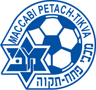  Maccabi Petah Tikva logo