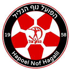 Nof Hagalil logo