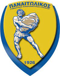 Panetolikos logo