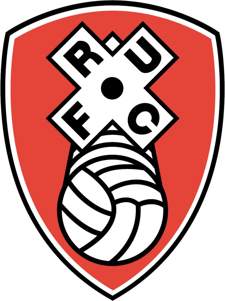Rotherham logo