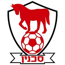 Sakhnin logo