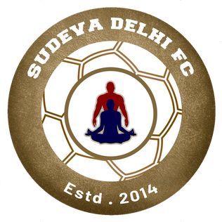 Sudeva Delhi logo