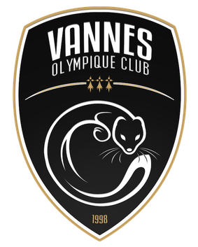 Vannes logo