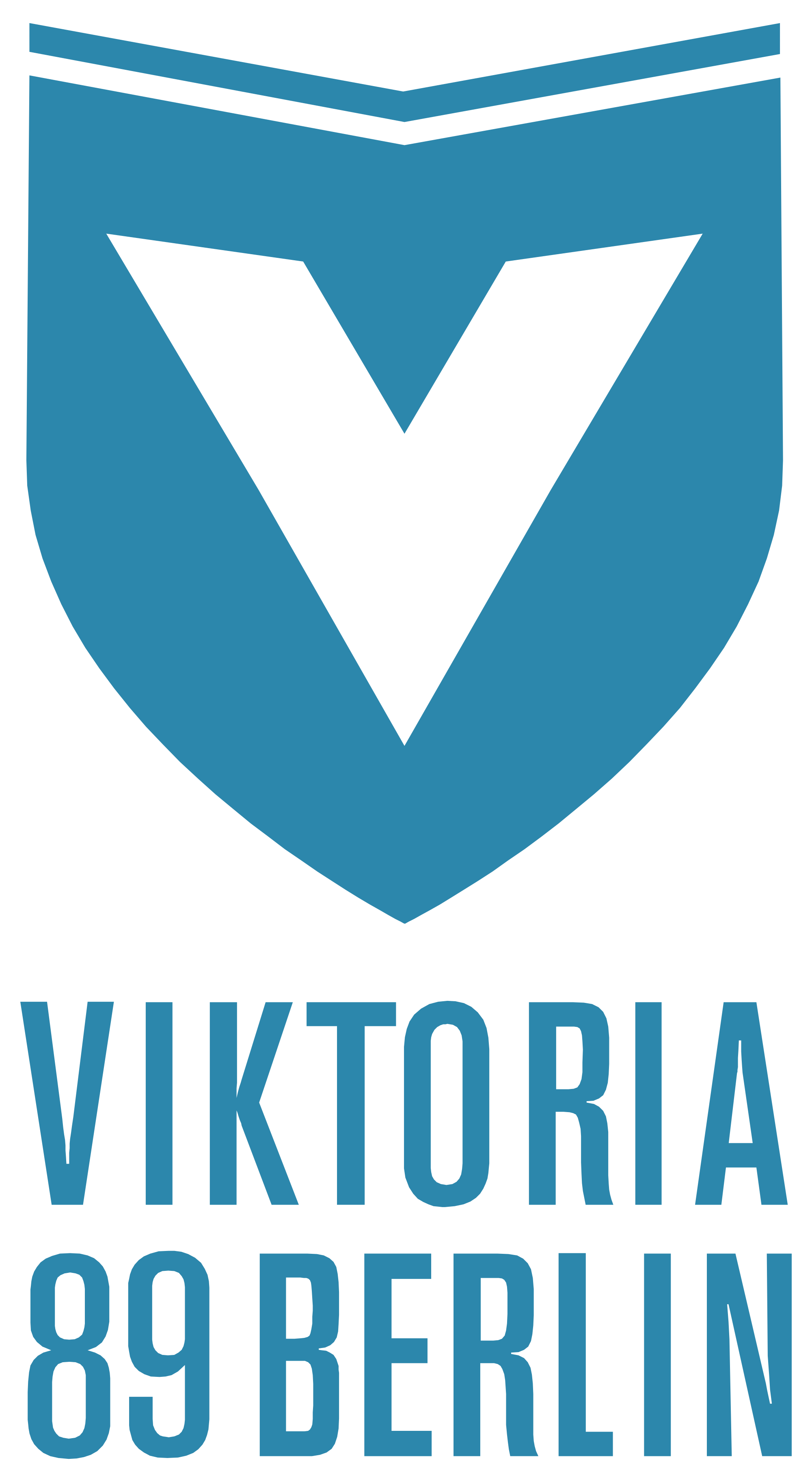 Viktoria Berlin logo