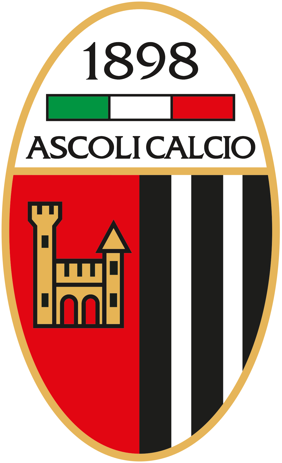 Ascoli logo