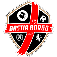 Bastia-Borgo logo