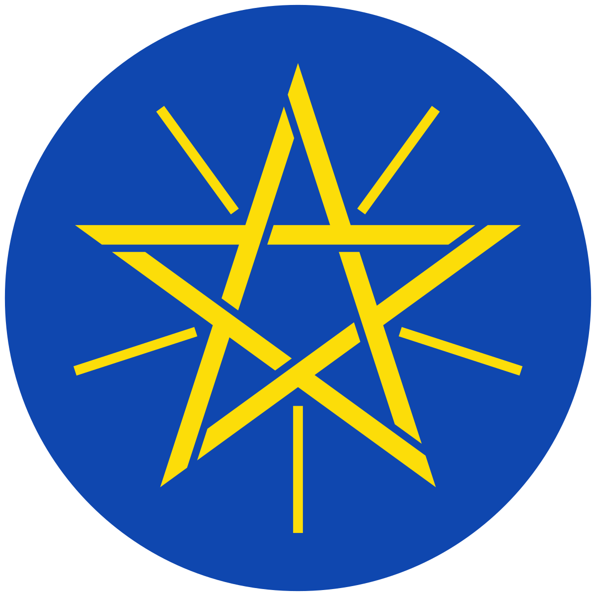 Ethiopia logo
