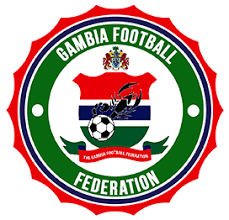 Gambia logo