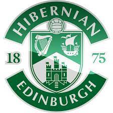 Hibernian logo