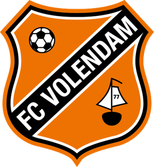 FC Volendam logo