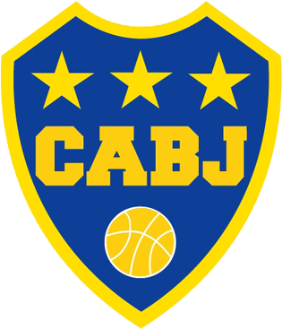 Boca Juniors logo