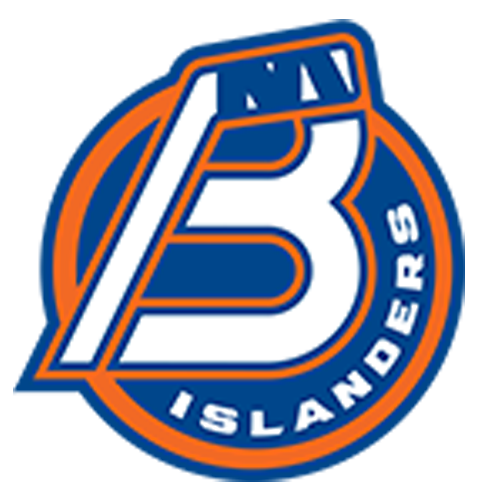 Bridgeport Islanders logo