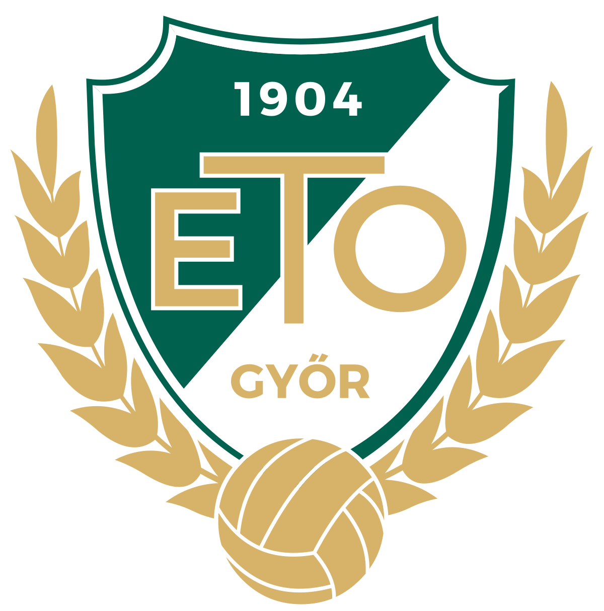 Gyor logo