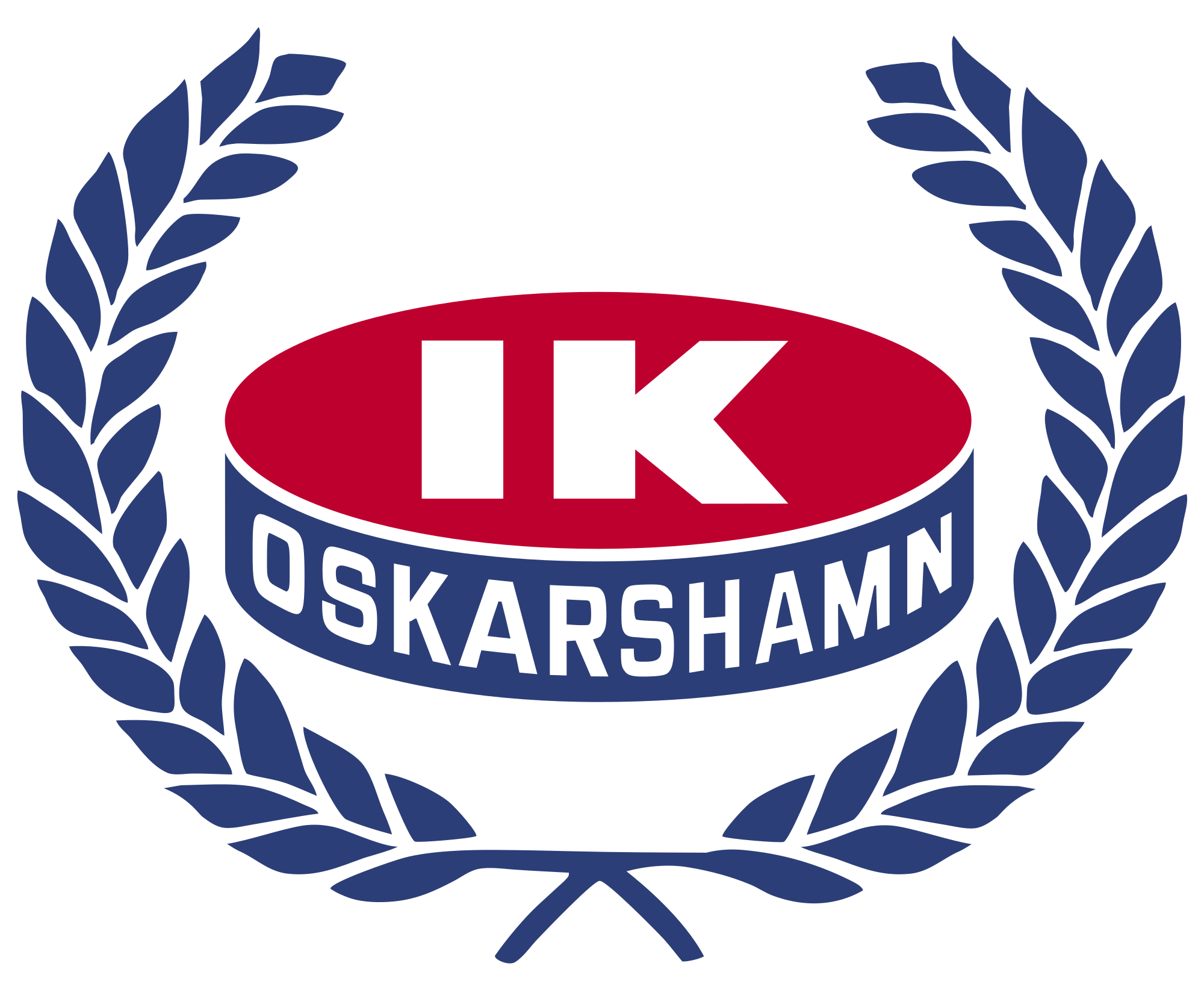 Oskarshamn logo