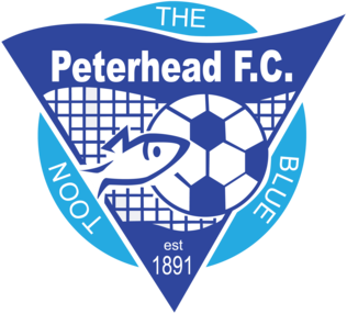 Peterhead logo