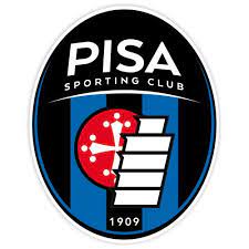 Pisa logo
