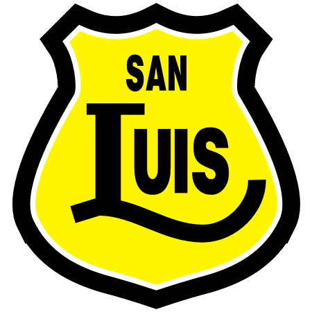 San Luis logo