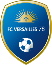 Versailles logo