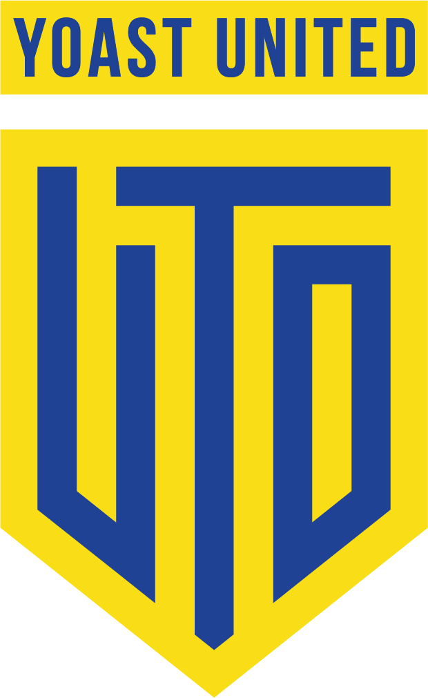 Yoast Utd logo
