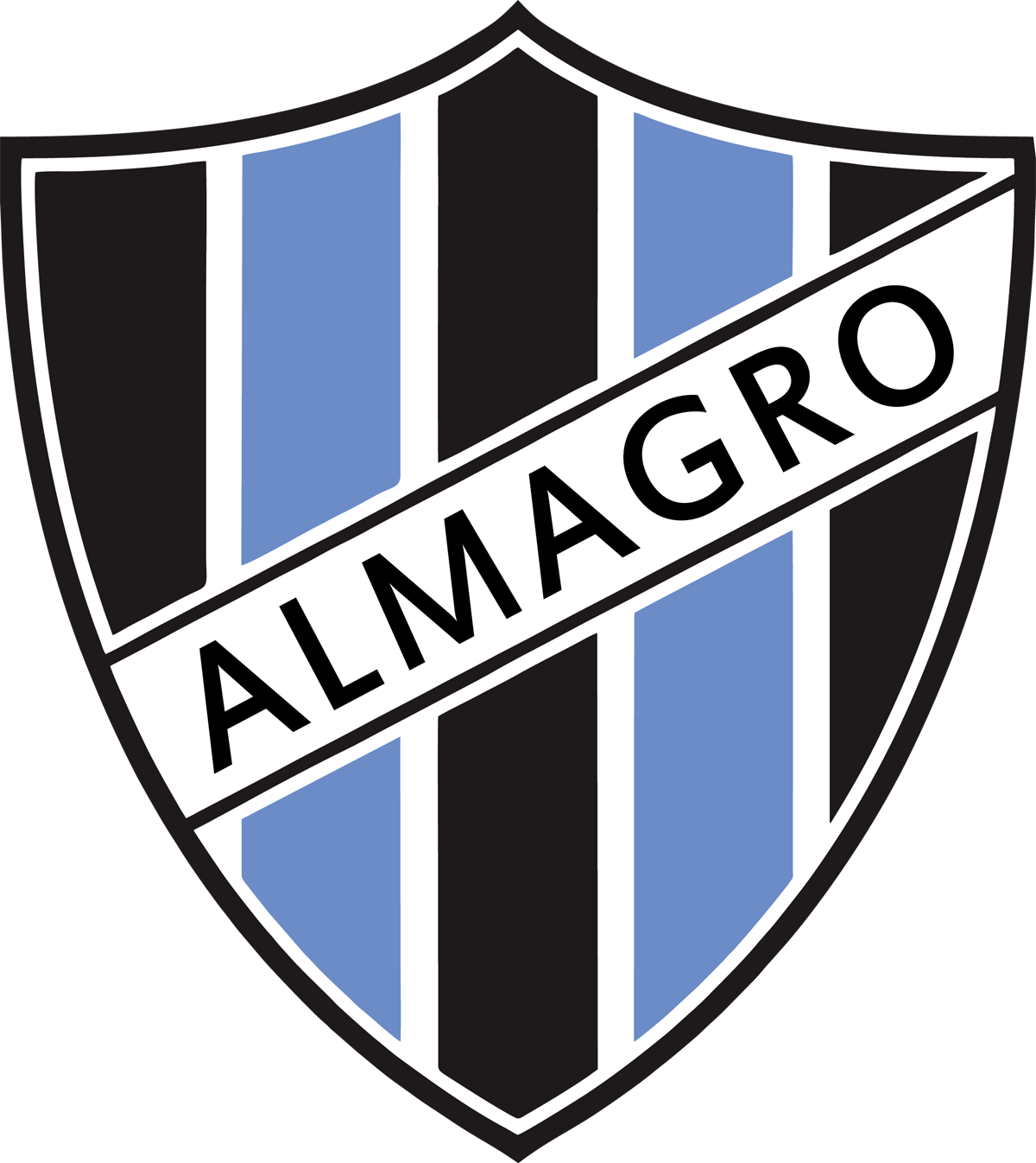 Almagro logo