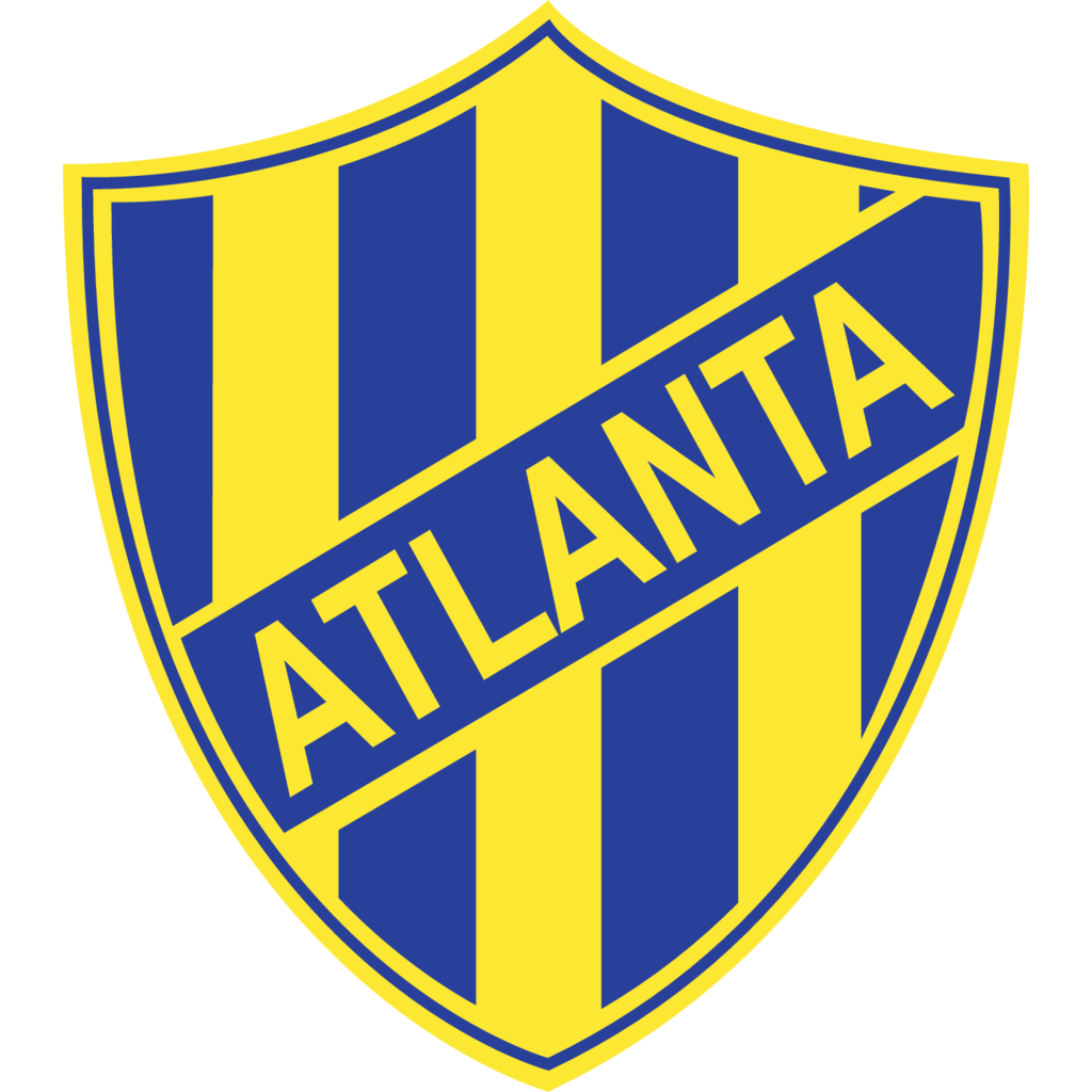 Atletico Atlanta logo