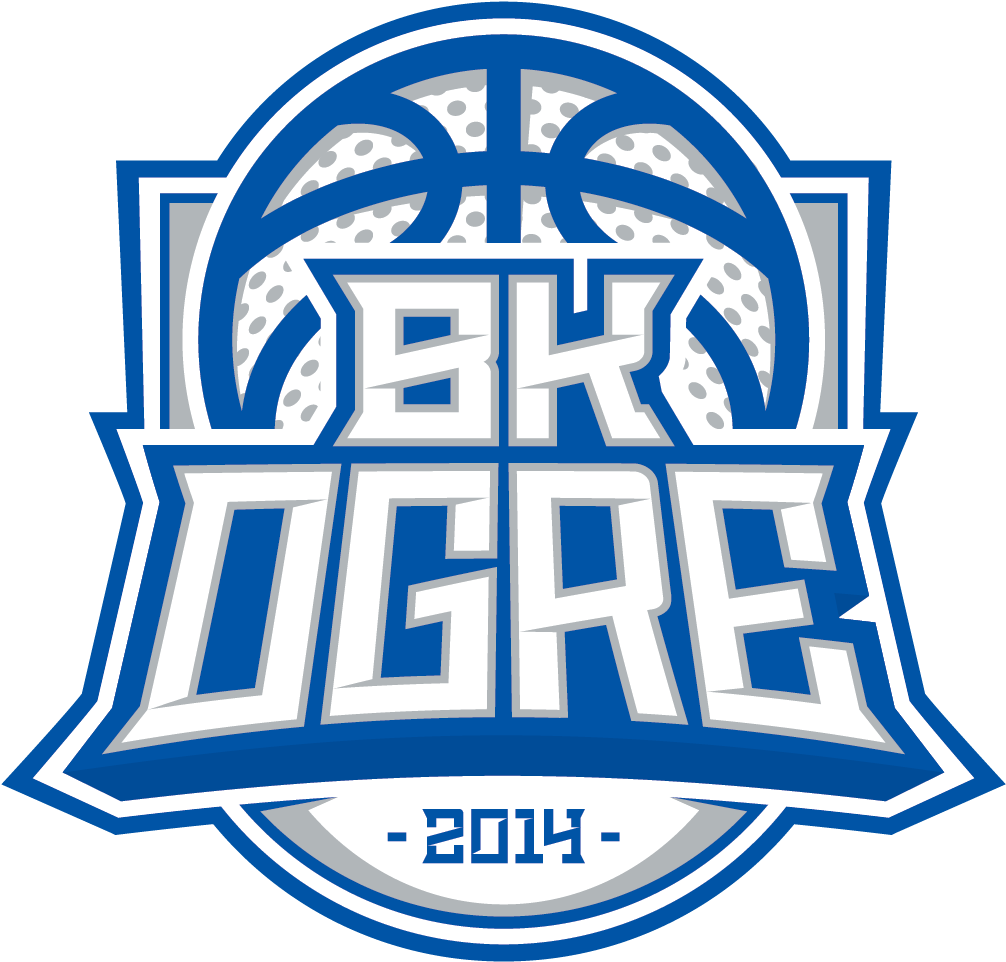 BK Ogre logo