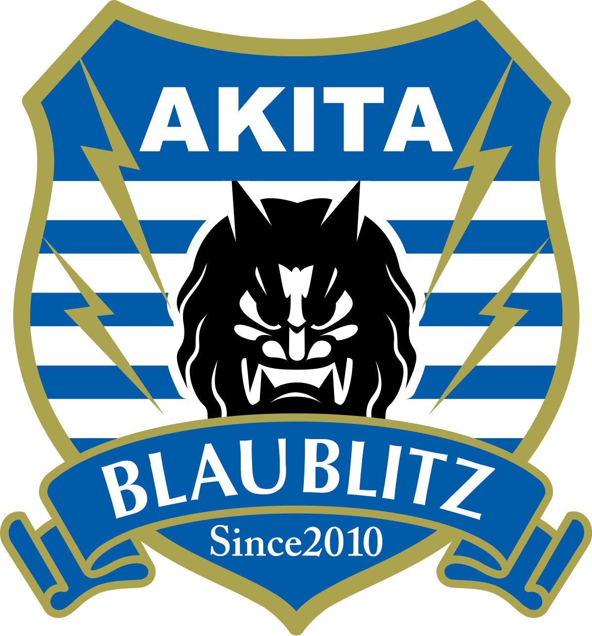 Blaublitz logo