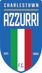 Charlestown Azzurri logo