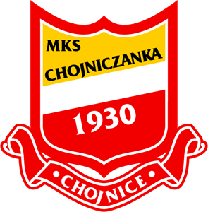 Chojniczanka logo