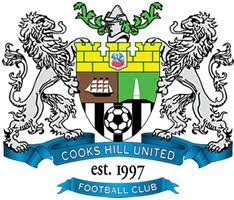 Cooks Hill United logo