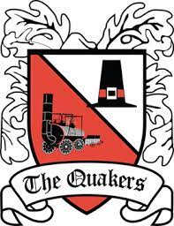 Darlington logo