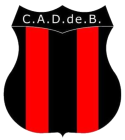 Def. de Belgrano logo