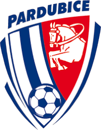 FK Pardubice logo