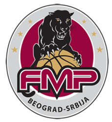 FMP Beograd logo