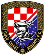 Gold Coast Knights logo