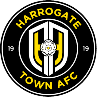 Harrogate logo