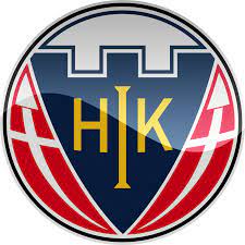 Hobro logo