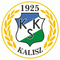 KKS Kalisz logo