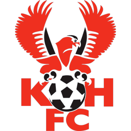 Kidderminster logo