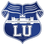 Latvijas Universitate logo