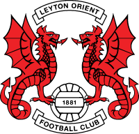 Leyton Orient logo