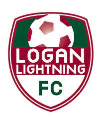 Logan Lightning logo