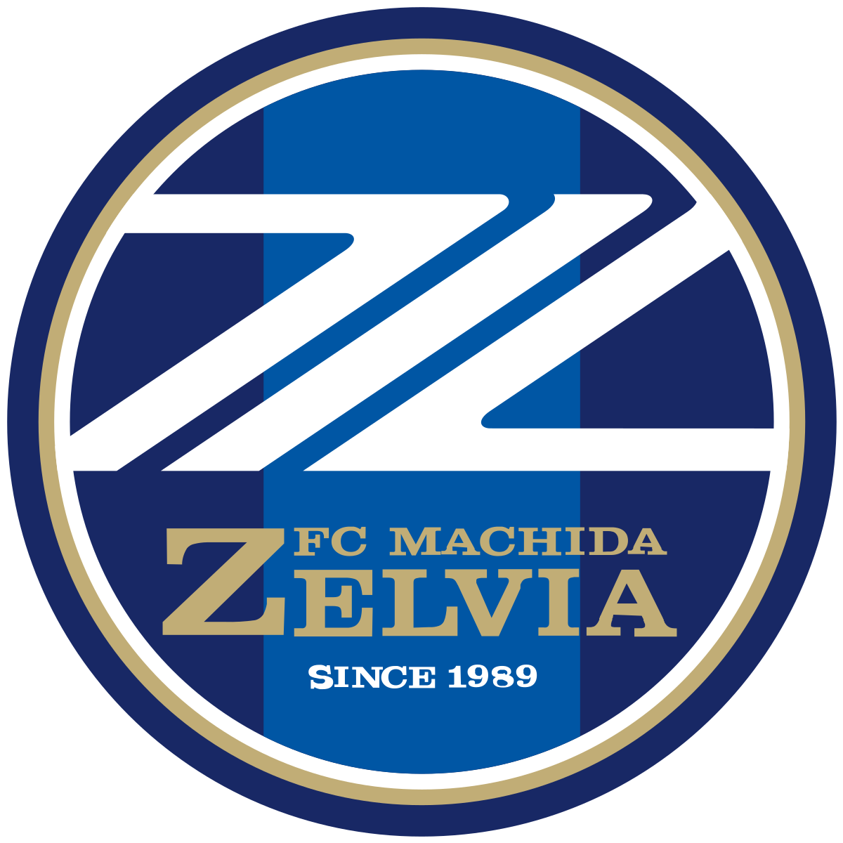 Machida logo