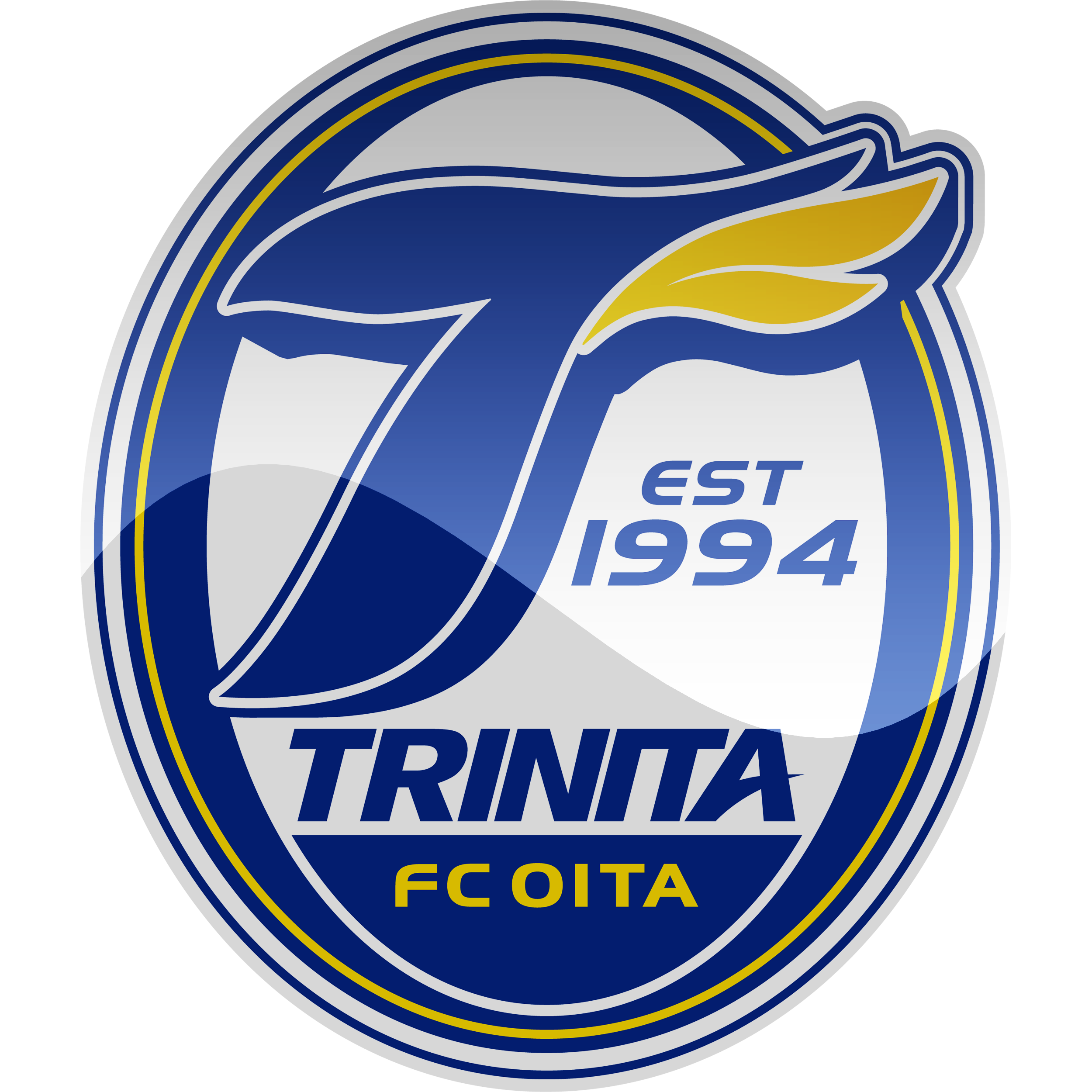 Oita Trinita logo