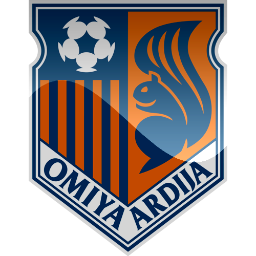 Omiya Ardija logo