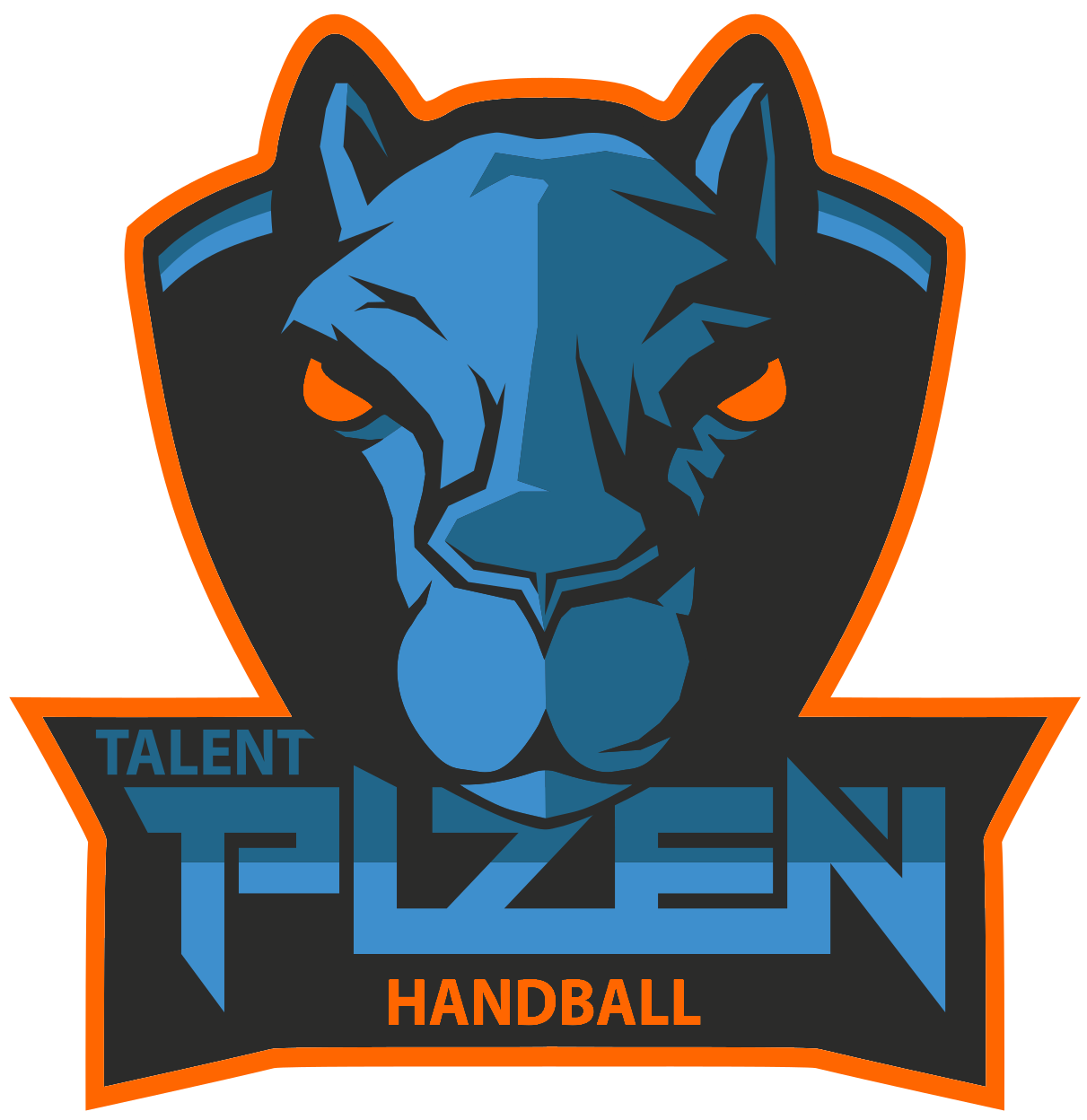 Plzen logo