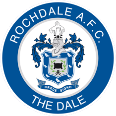 Rochdale logo