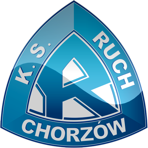 Ruch Chorzow logo