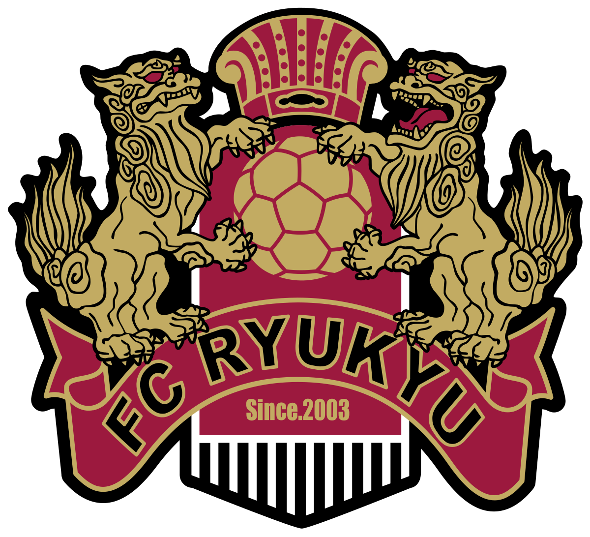 Ryukyu logo