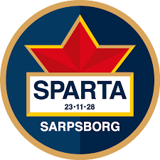 Sparta Sarpsborg logo